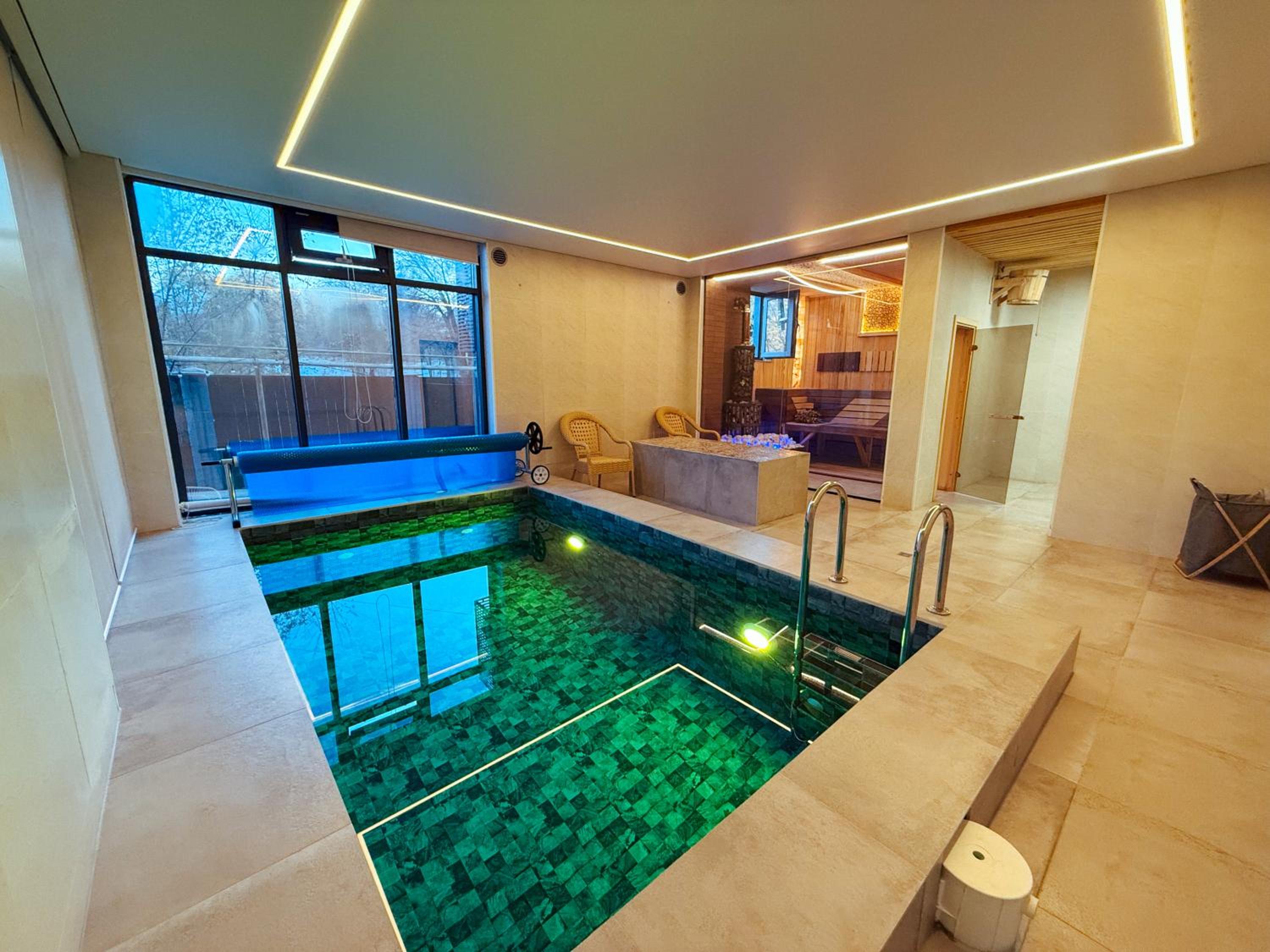 City Villa