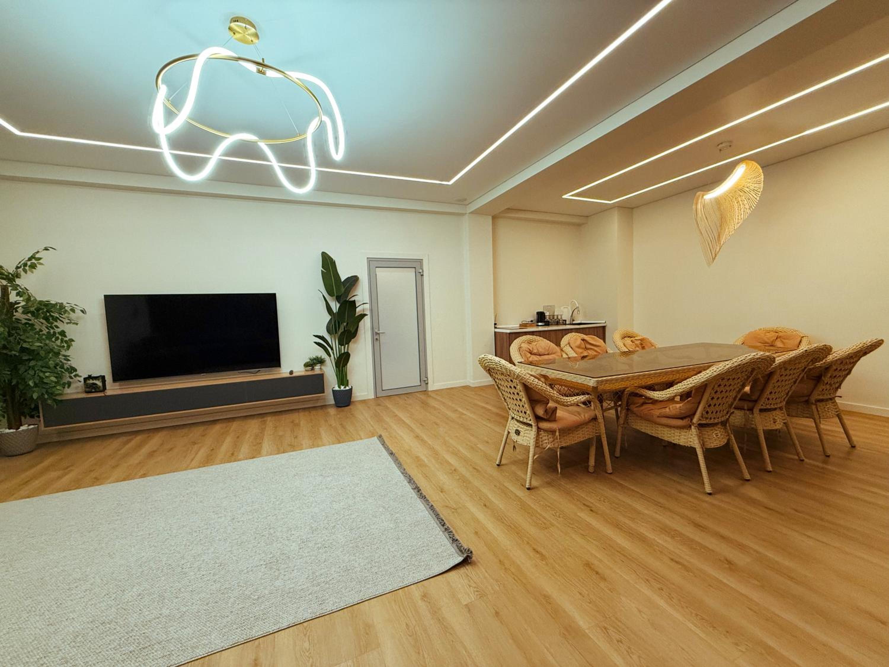 City Villa