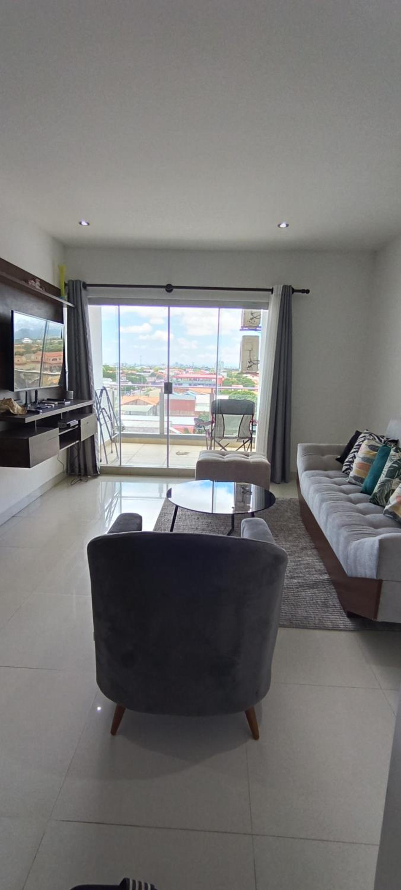 Condominios los Tusequis