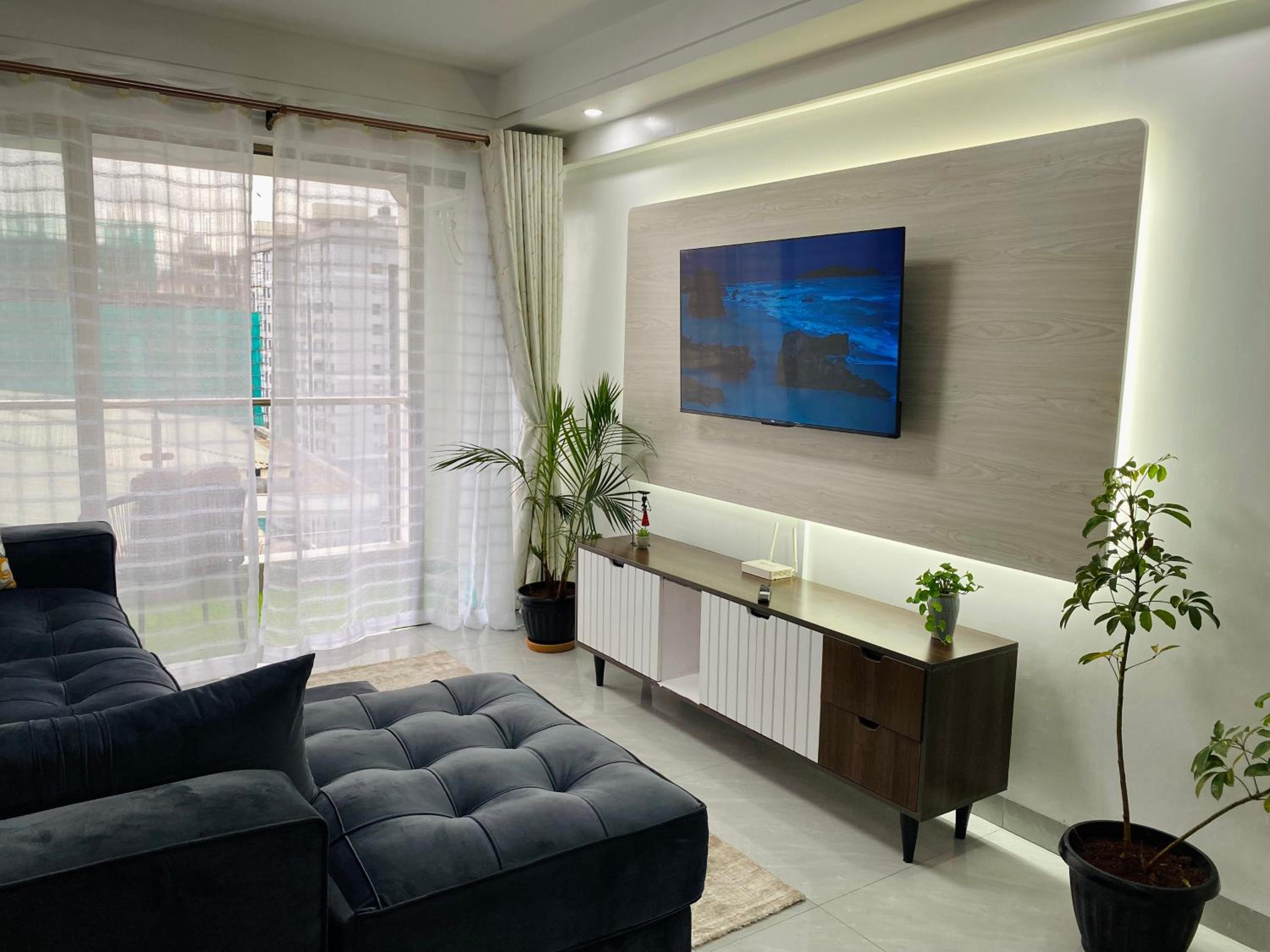 The Amber House Kilimani photo 3