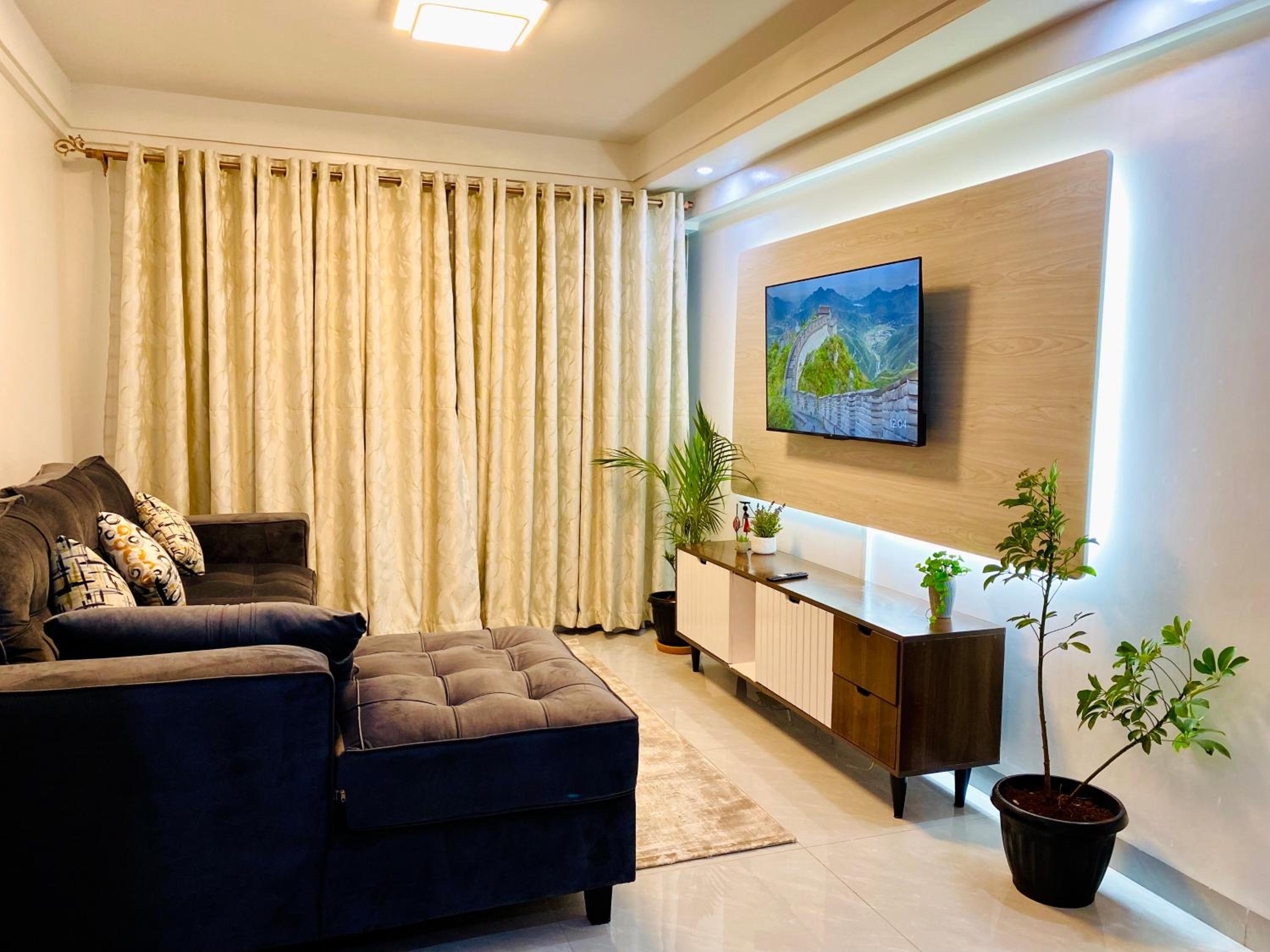 The Amber House Kilimani photo 4