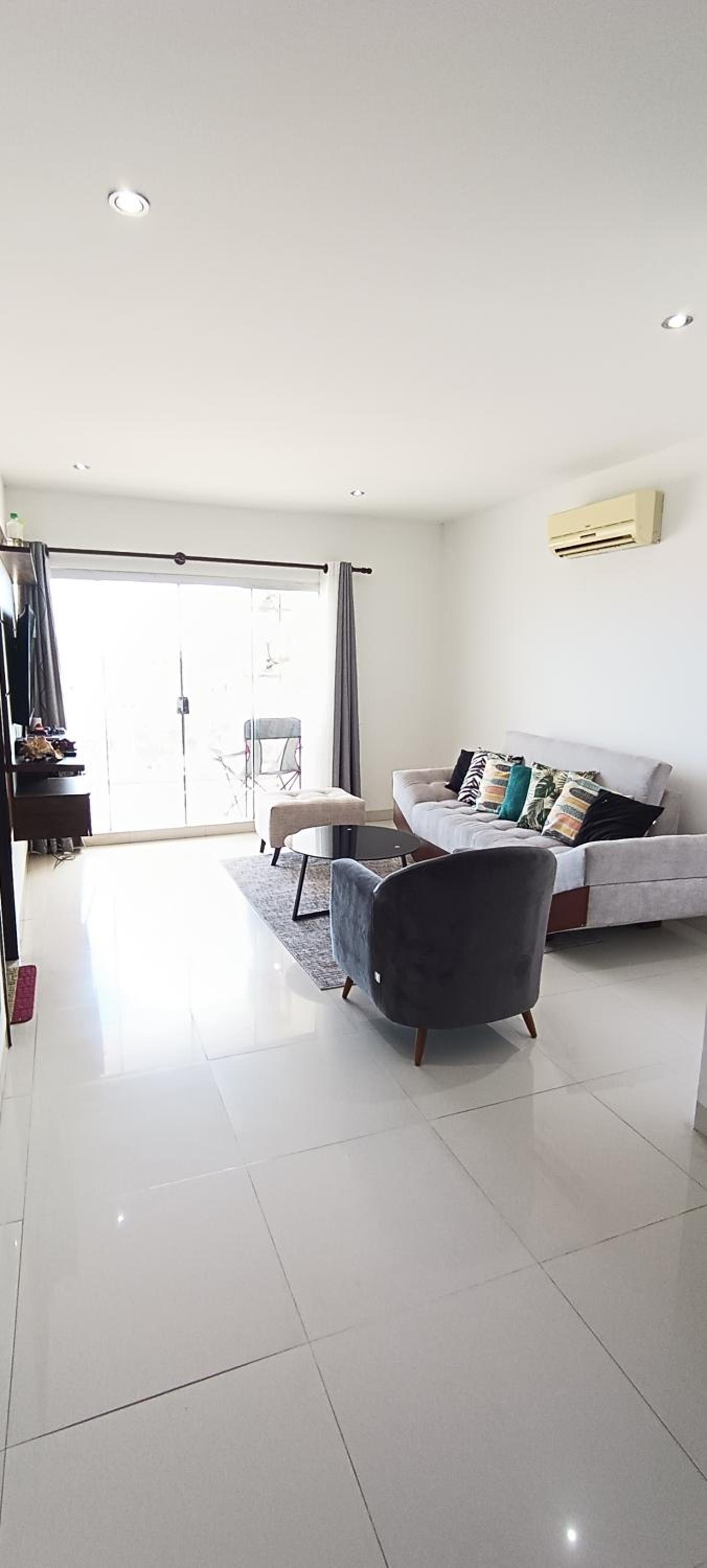 Condominios los Tusequis