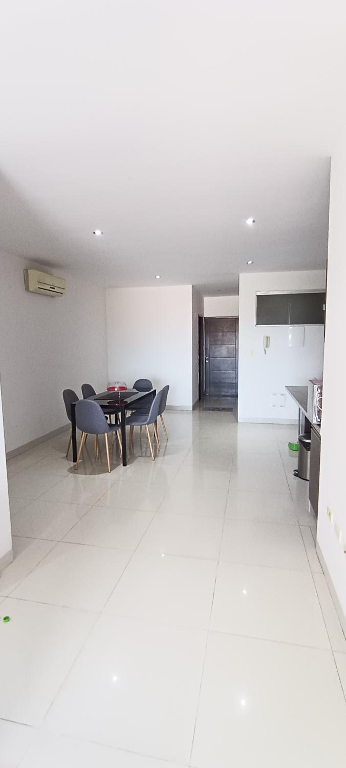 Condominios los Tusequis