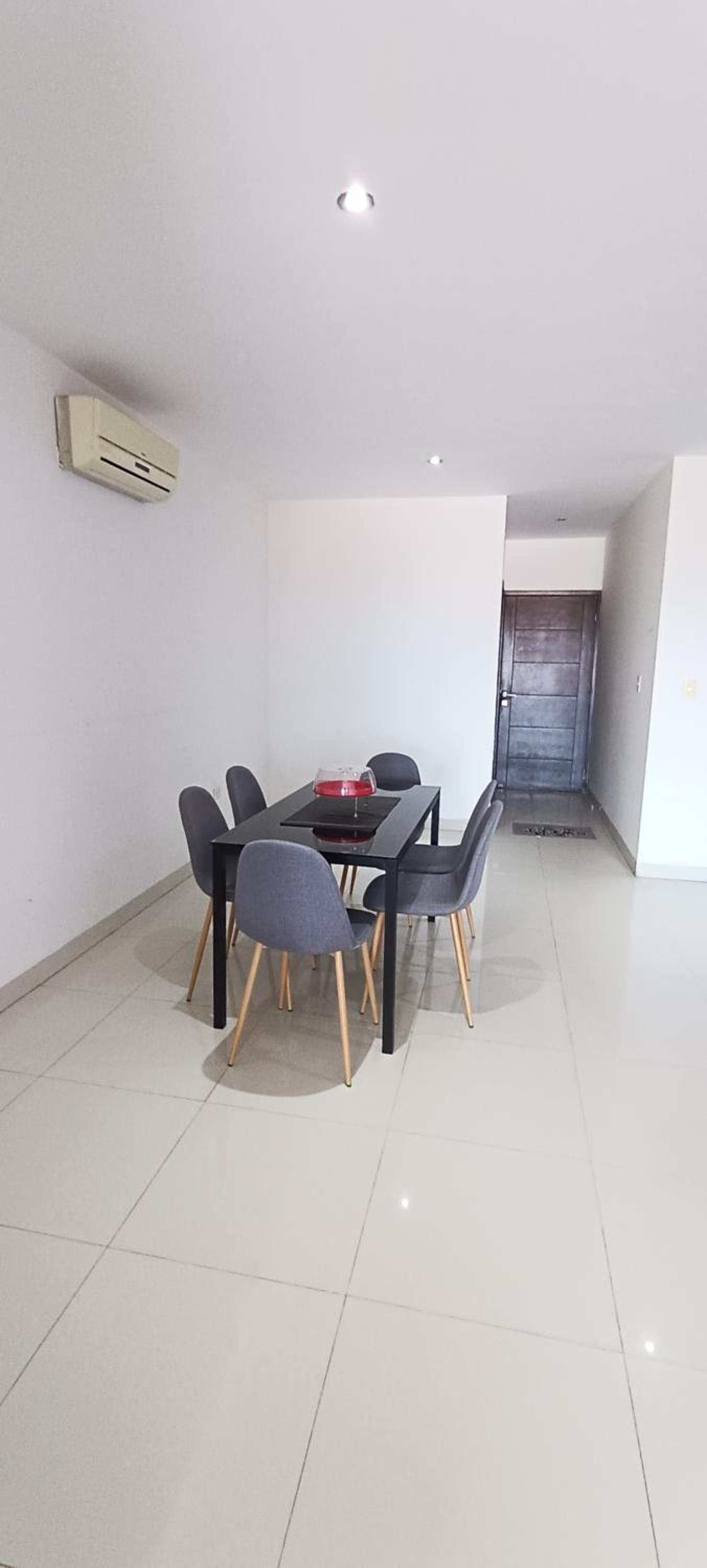 Condominios los Tusequis