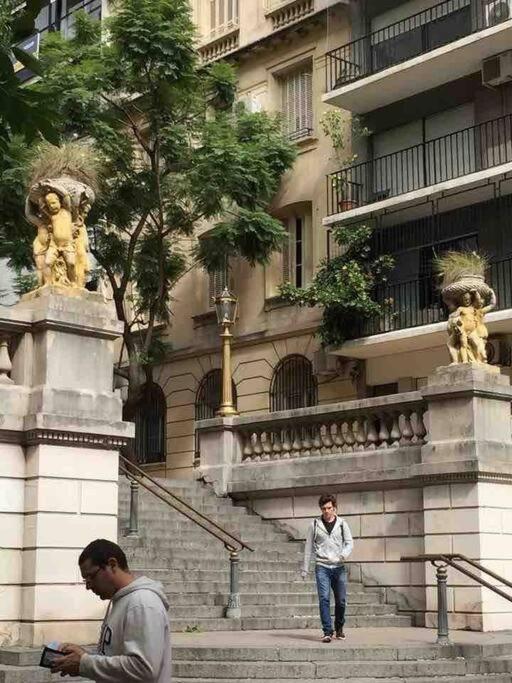 Apartament in Recoleta, cozy & excellent location