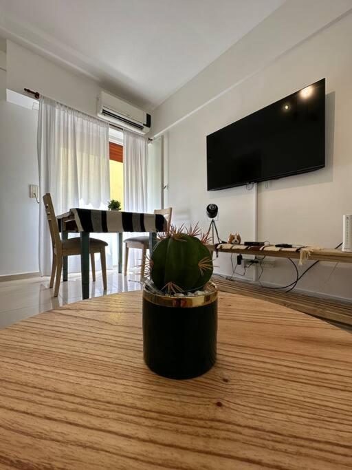 Apartament in Recoleta, cozy & excellent location