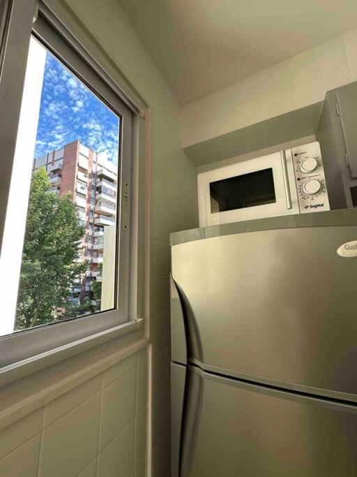 Apartament in Recoleta, cozy & excellent location