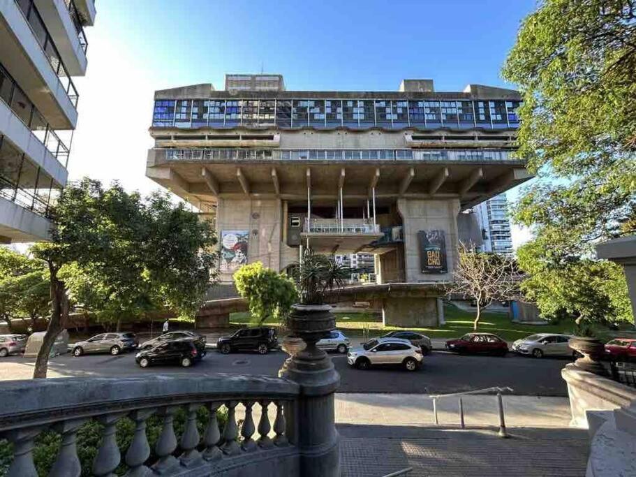 Apartament in Recoleta, cozy & excellent location