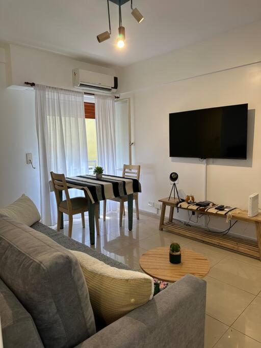 Apartament in Recoleta, cozy & excellent location