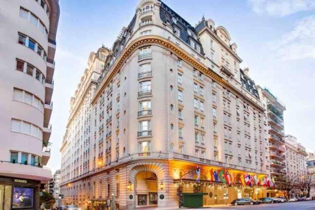 Apartament in Recoleta, cozy & excellent location