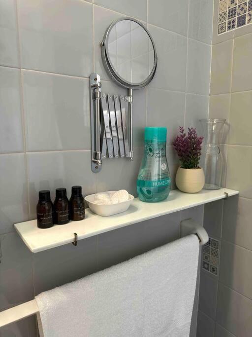 Apartament in Recoleta, cozy & excellent location