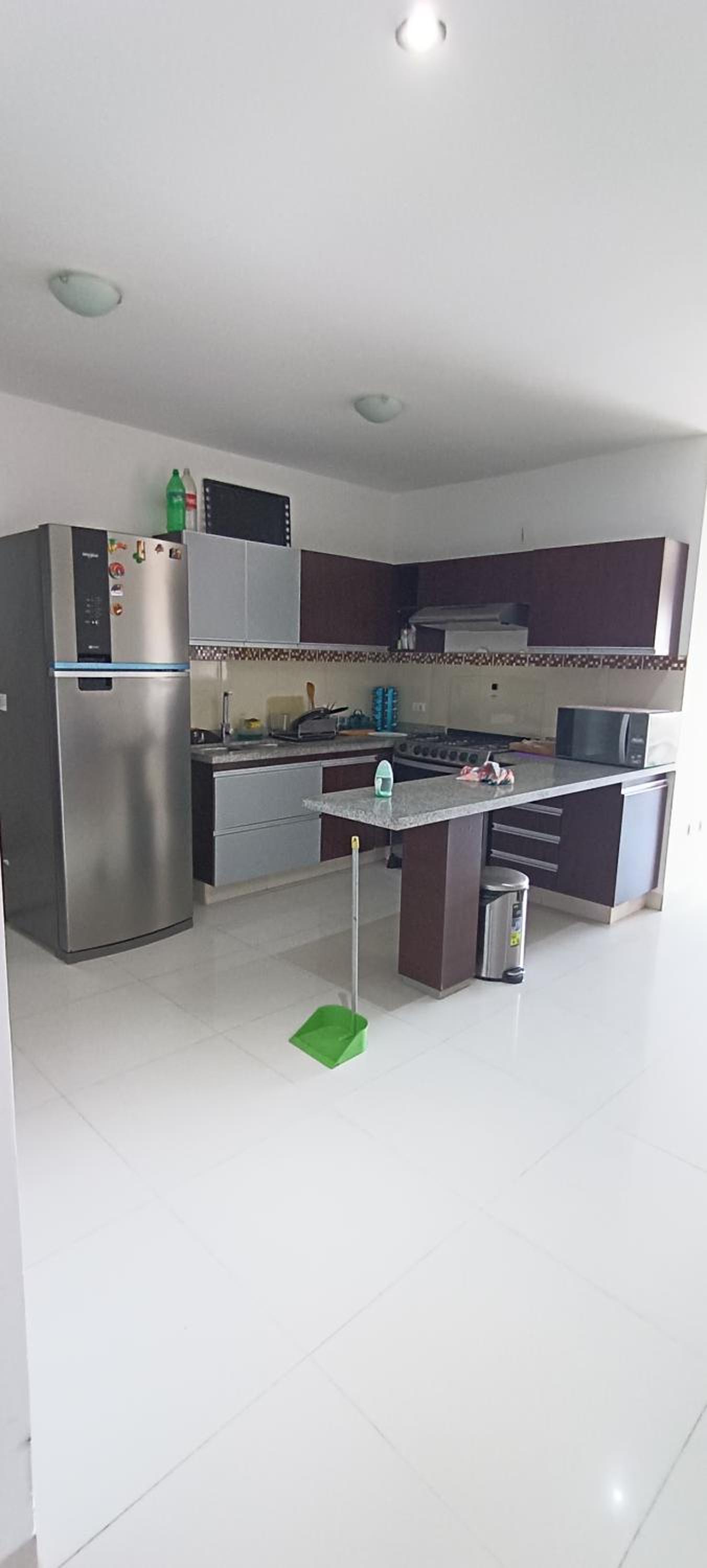 Condominios los Tusequis