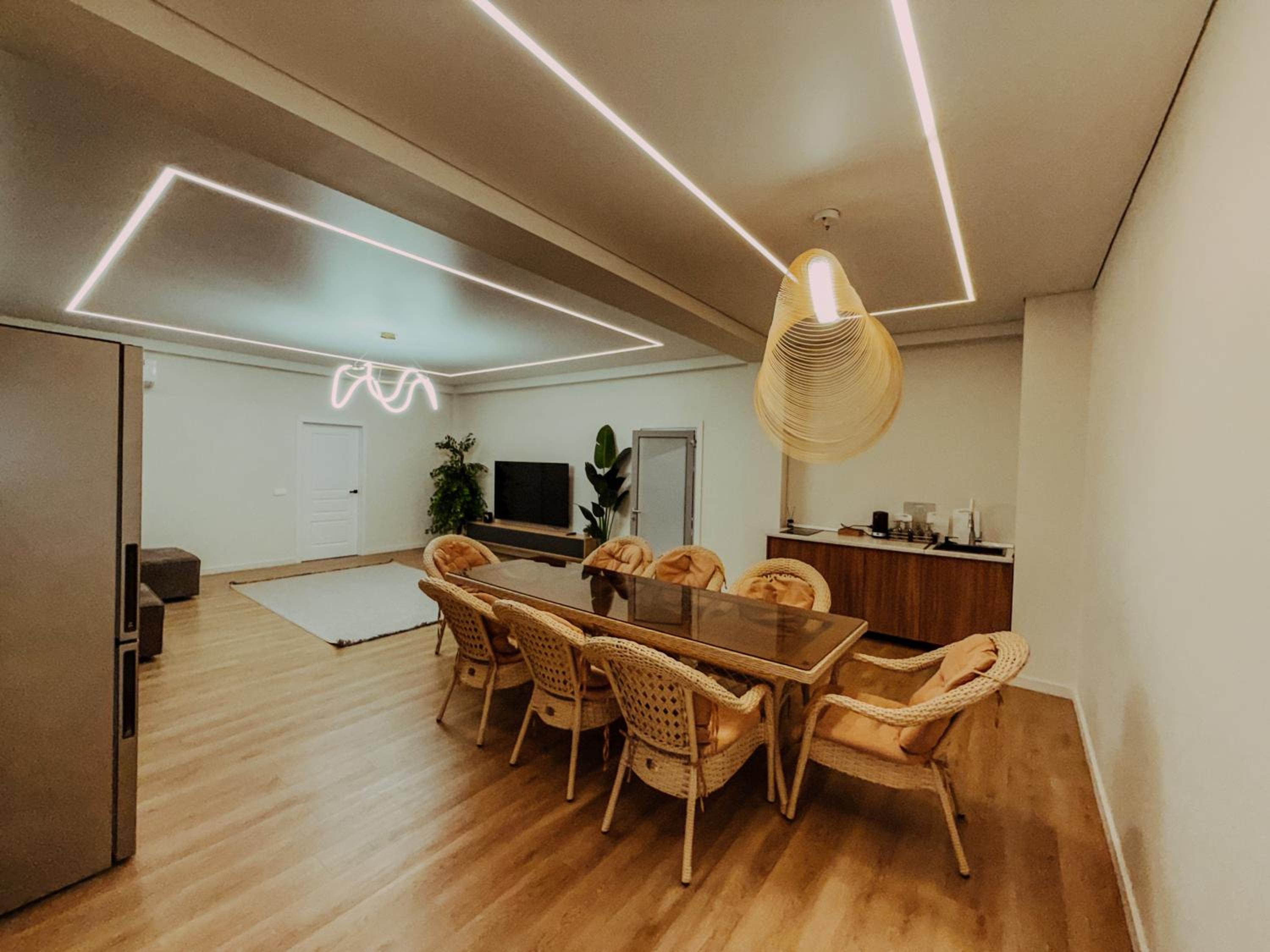 City Villa