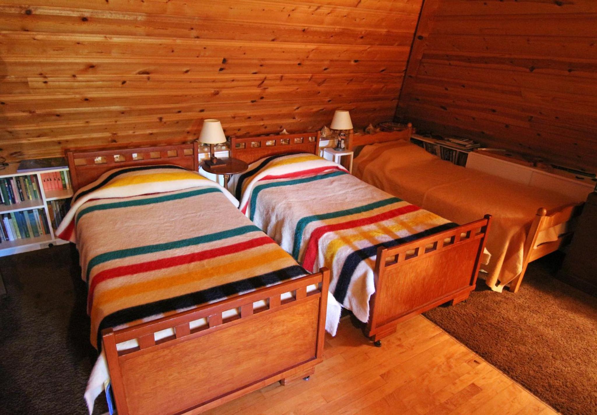 Fairmount Bed & Breakfast