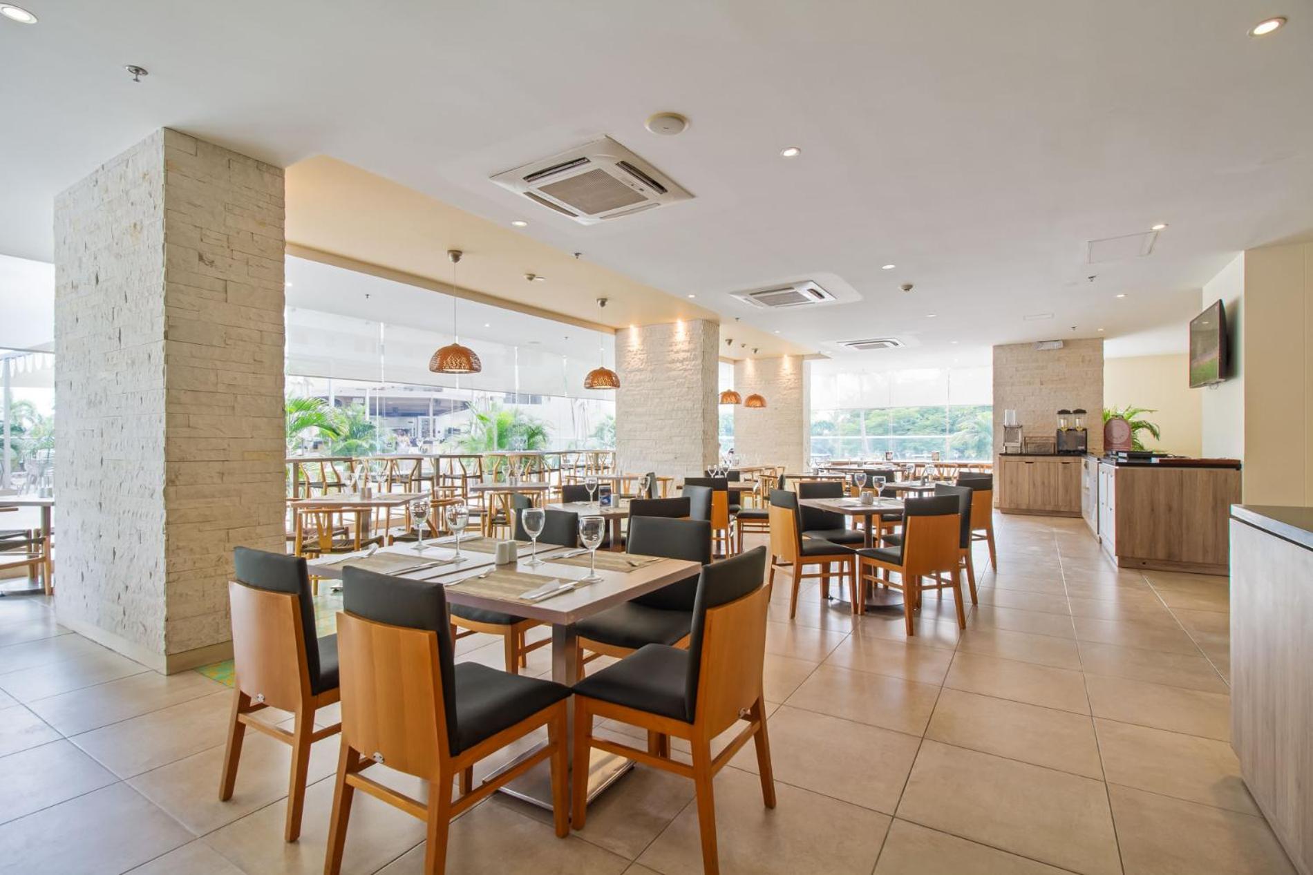 Descanso y playa, cómodo apartamento en Kuali, Santa Marta