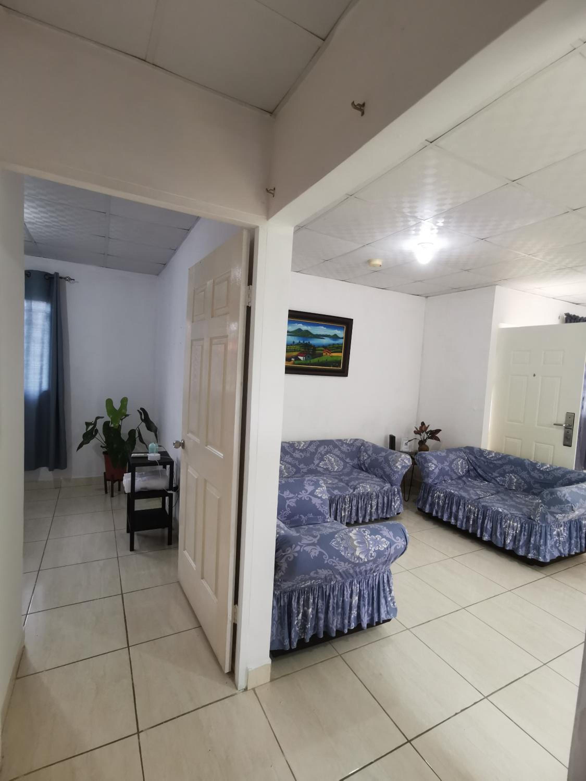 Copey house Chiriquí, vía hacia Volcán