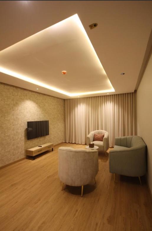 XYZ Hotel Al Yasmin - اكس واي زد الياسمين