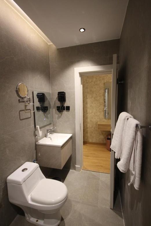 XYZ Hotel Al Yasmin - اكس واي زد الياسمين