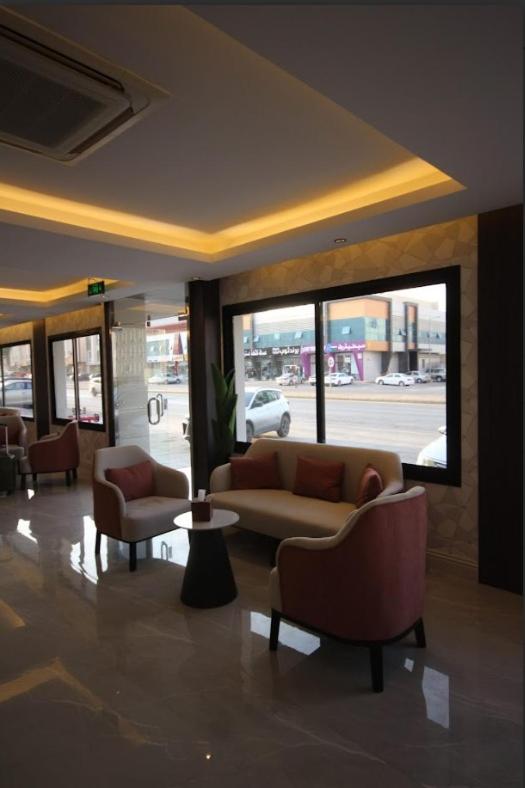 XYZ Hotel Al Yasmin - اكس واي زد الياسمين