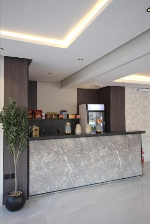 XYZ Hotel Al Yasmin - اكس واي زد الياسمين
