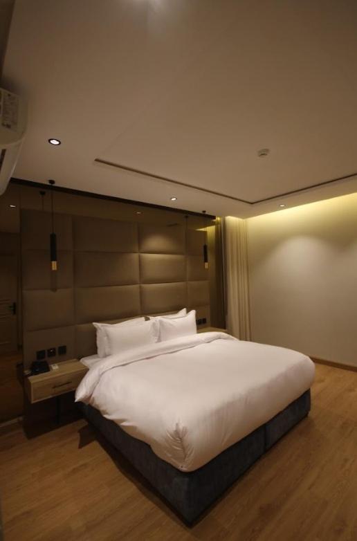 XYZ Hotel Al Yasmin - اكس واي زد الياسمين