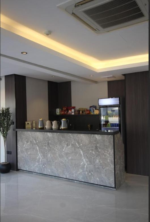 XYZ Hotel Al Yasmin - اكس واي زد الياسمين