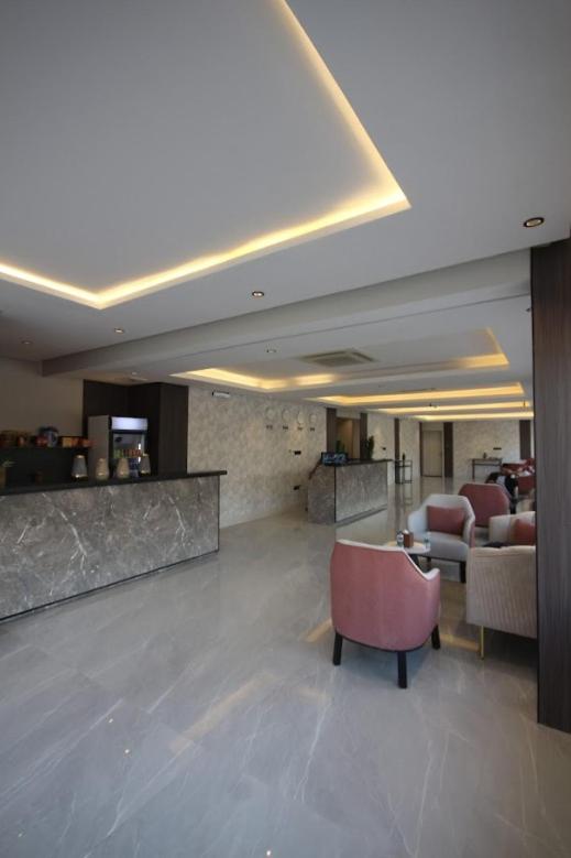 XYZ Hotel Al Yasmin - اكس واي زد الياسمين
