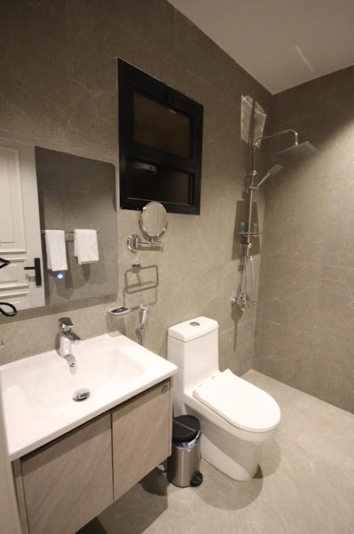 XYZ Hotel Al Yasmin - اكس واي زد الياسمين