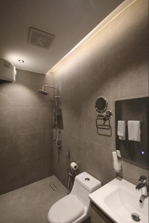 XYZ Hotel Al Yasmin - اكس واي زد الياسمين