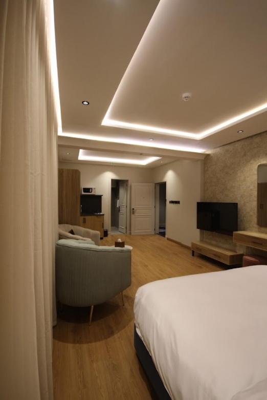XYZ Hotel Al Yasmin - اكس واي زد الياسمين