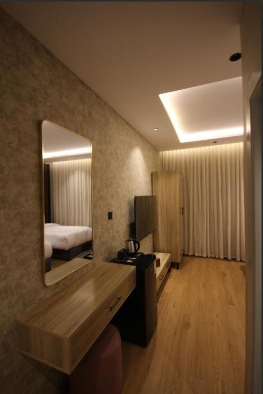 XYZ Hotel Al Yasmin - اكس واي زد الياسمين