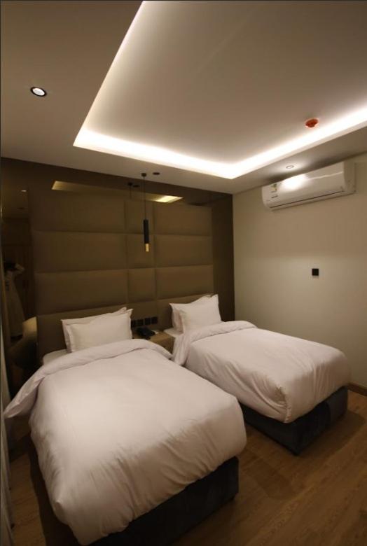 XYZ Hotel Al Yasmin - اكس واي زد الياسمين