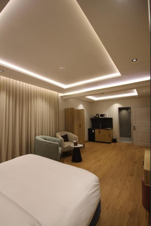 XYZ Hotel Al Yasmin - اكس واي زد الياسمين