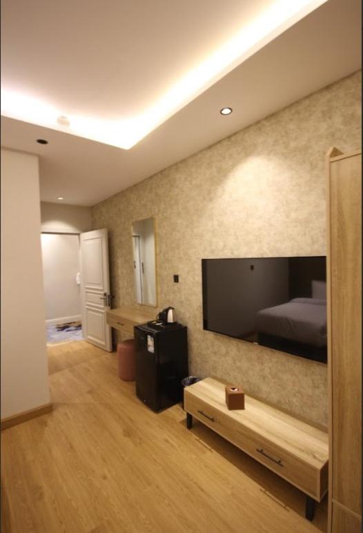 XYZ Hotel Al Yasmin - اكس واي زد الياسمين