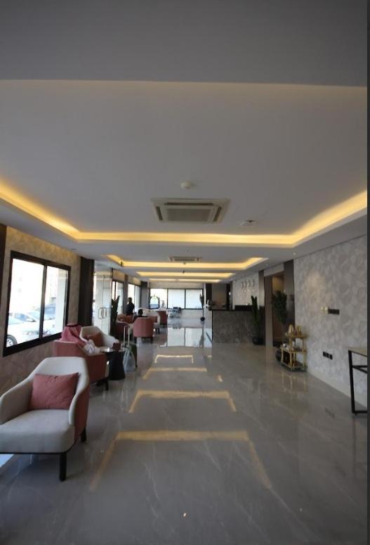 XYZ Hotel Al Yasmin - اكس واي زد الياسمين