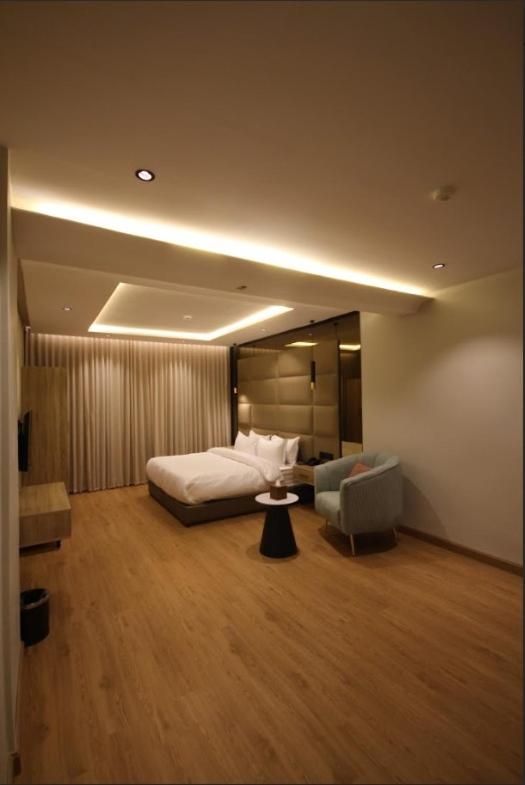 XYZ Hotel Al Yasmin - اكس واي زد الياسمين