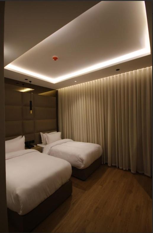 XYZ Hotel Al Yasmin - اكس واي زد الياسمين