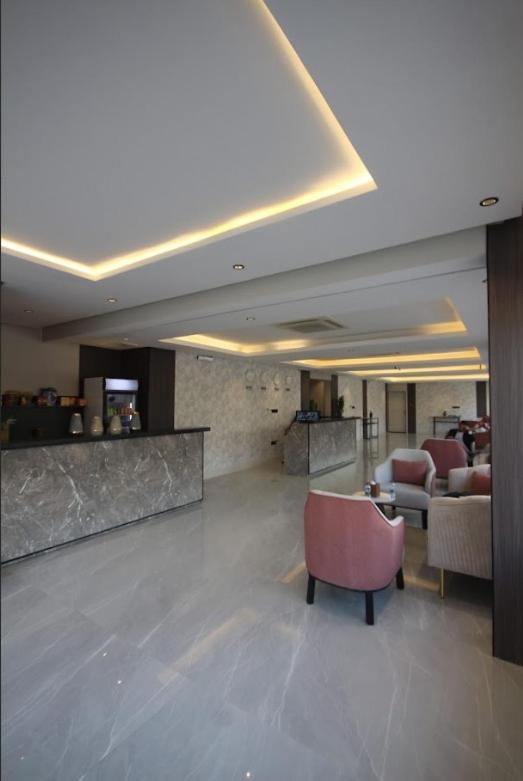 XYZ Hotel Al Yasmin - اكس واي زد الياسمين