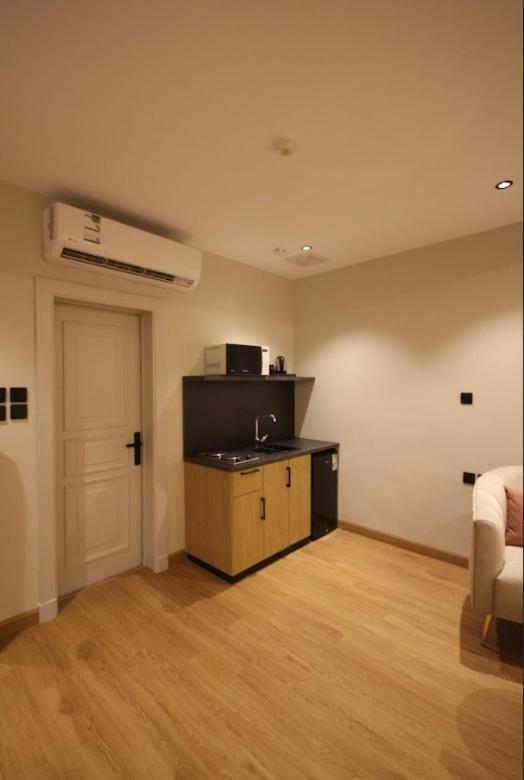 XYZ Hotel Al Yasmin - اكس واي زد الياسمين