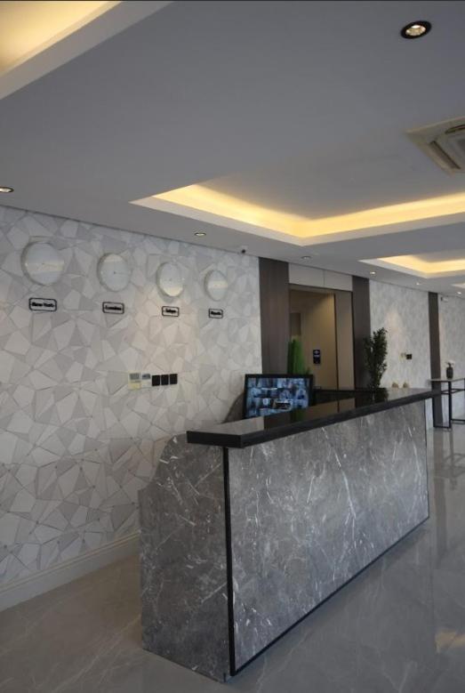 XYZ Hotel Al Yasmin - اكس واي زد الياسمين