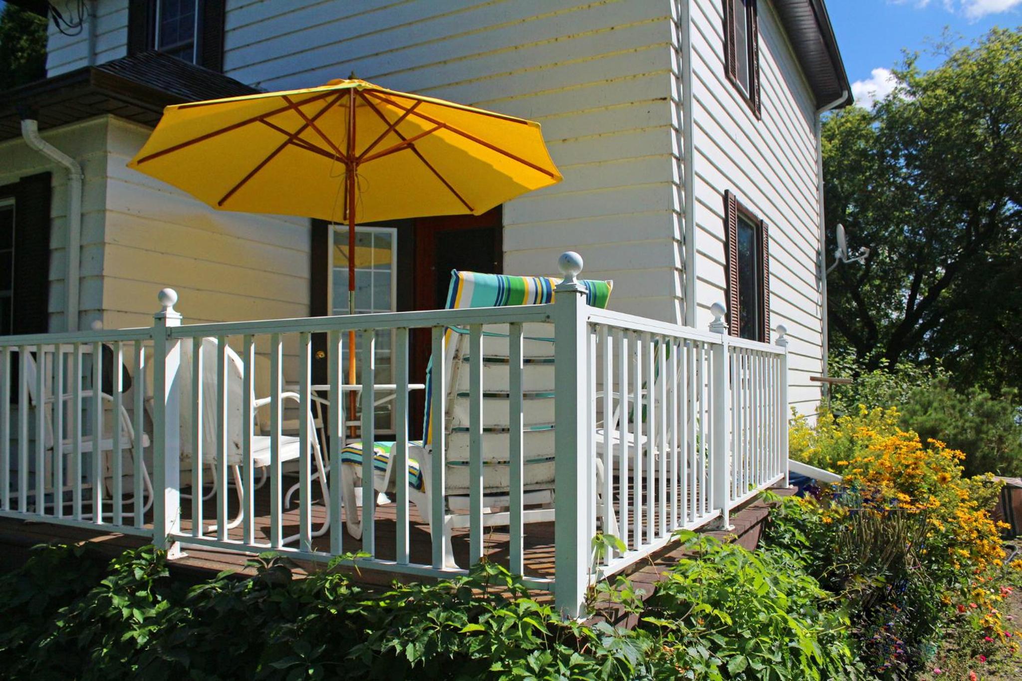 Fairmount Bed & Breakfast