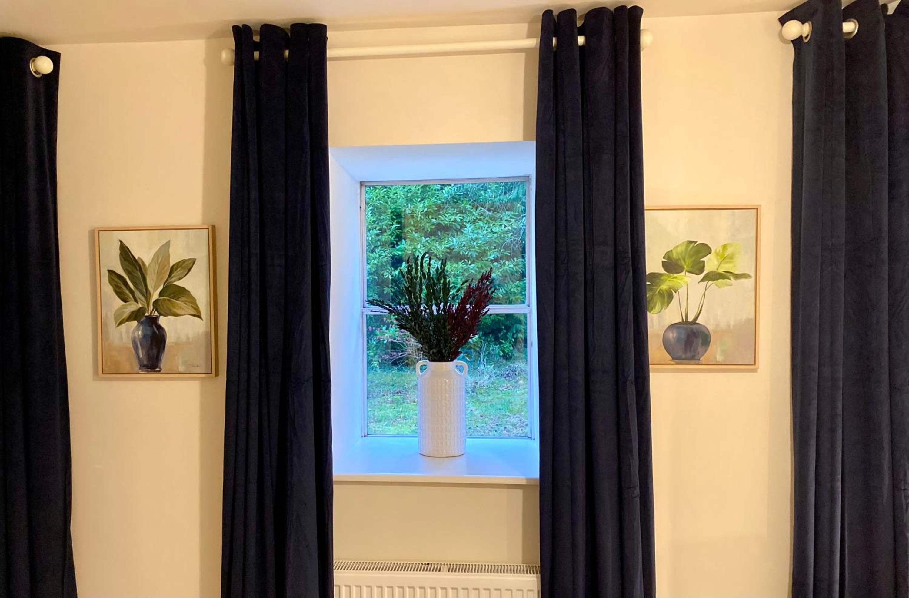 Charming 1 bed Georgian Apartment in Kildare
