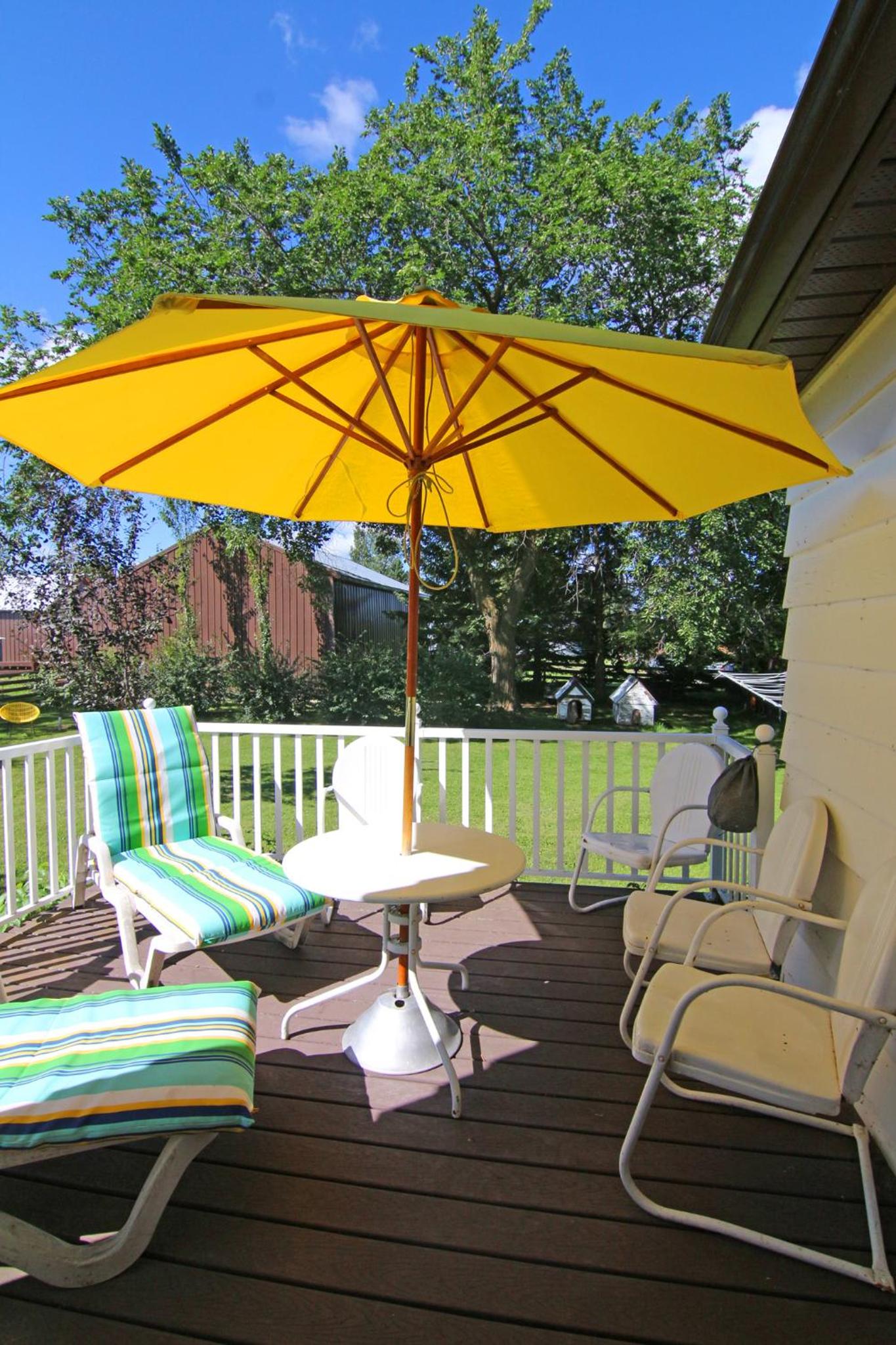 Fairmount Bed & Breakfast