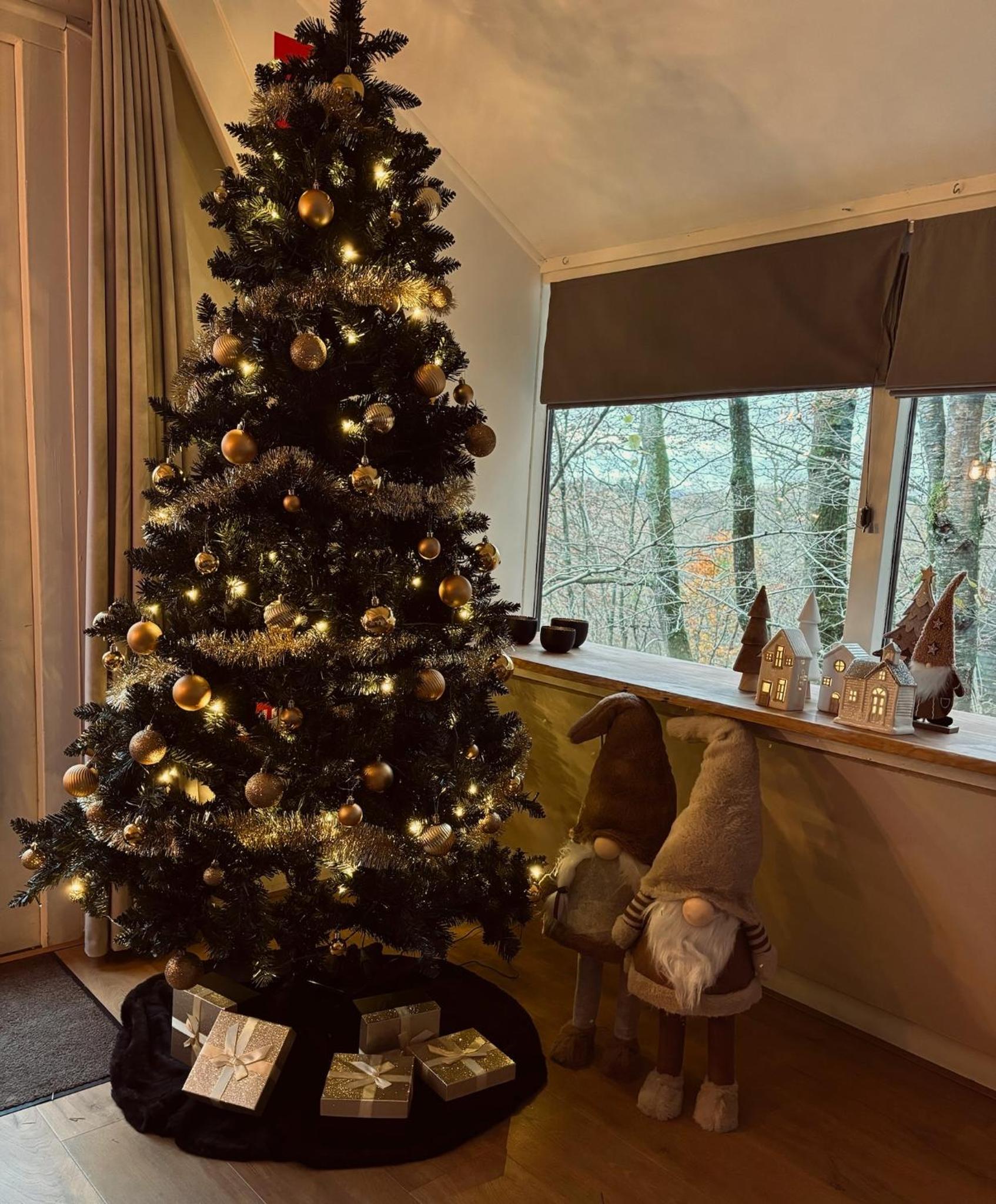 The Forest Cabin Durbuy