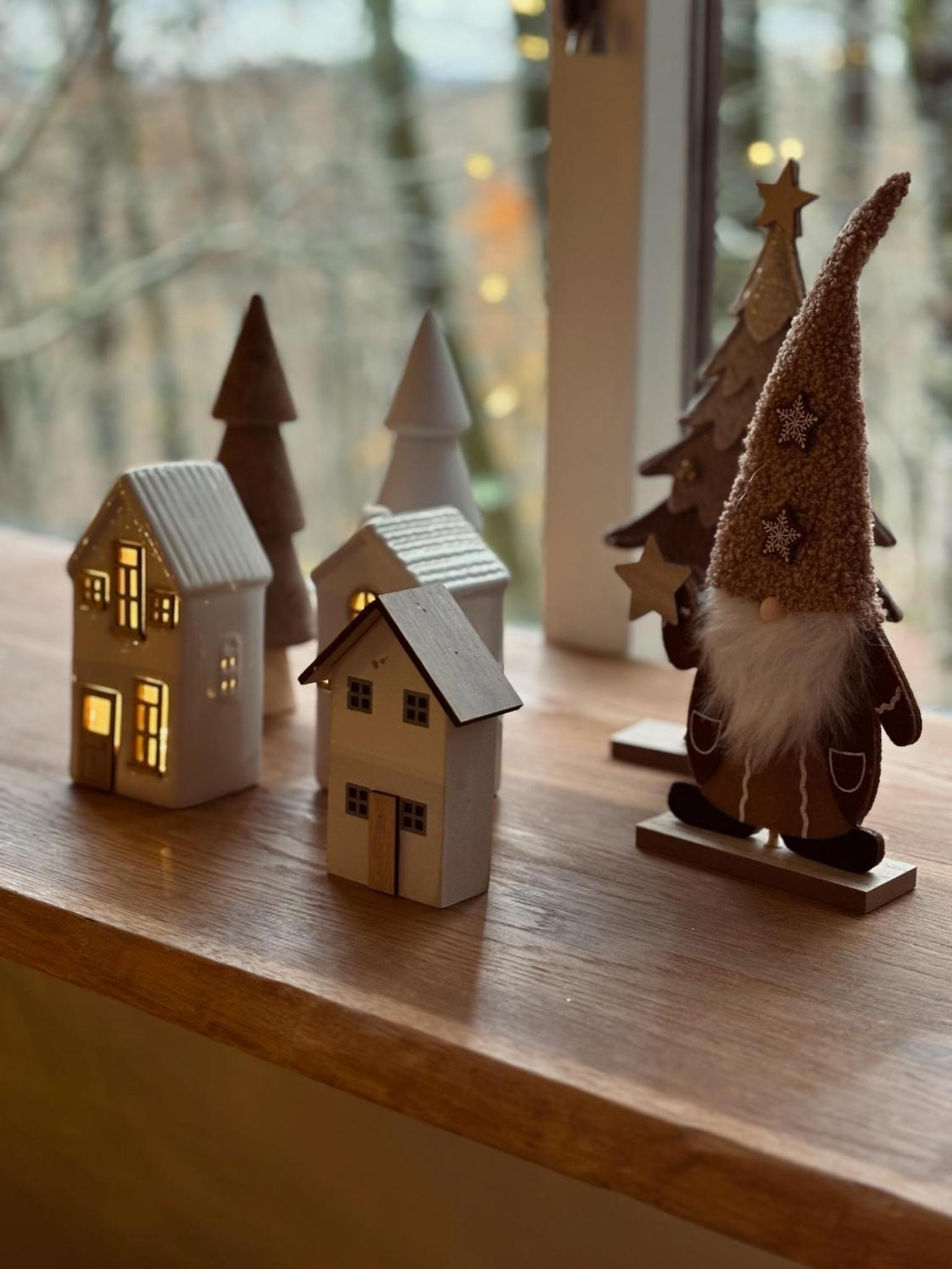 The Forest Cabin Durbuy