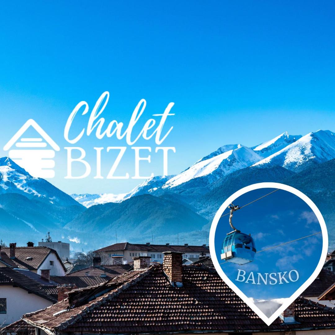 Bansko Vacations - Chalet Bizet cosy home in Bansko breakfast incl - Property Image 1