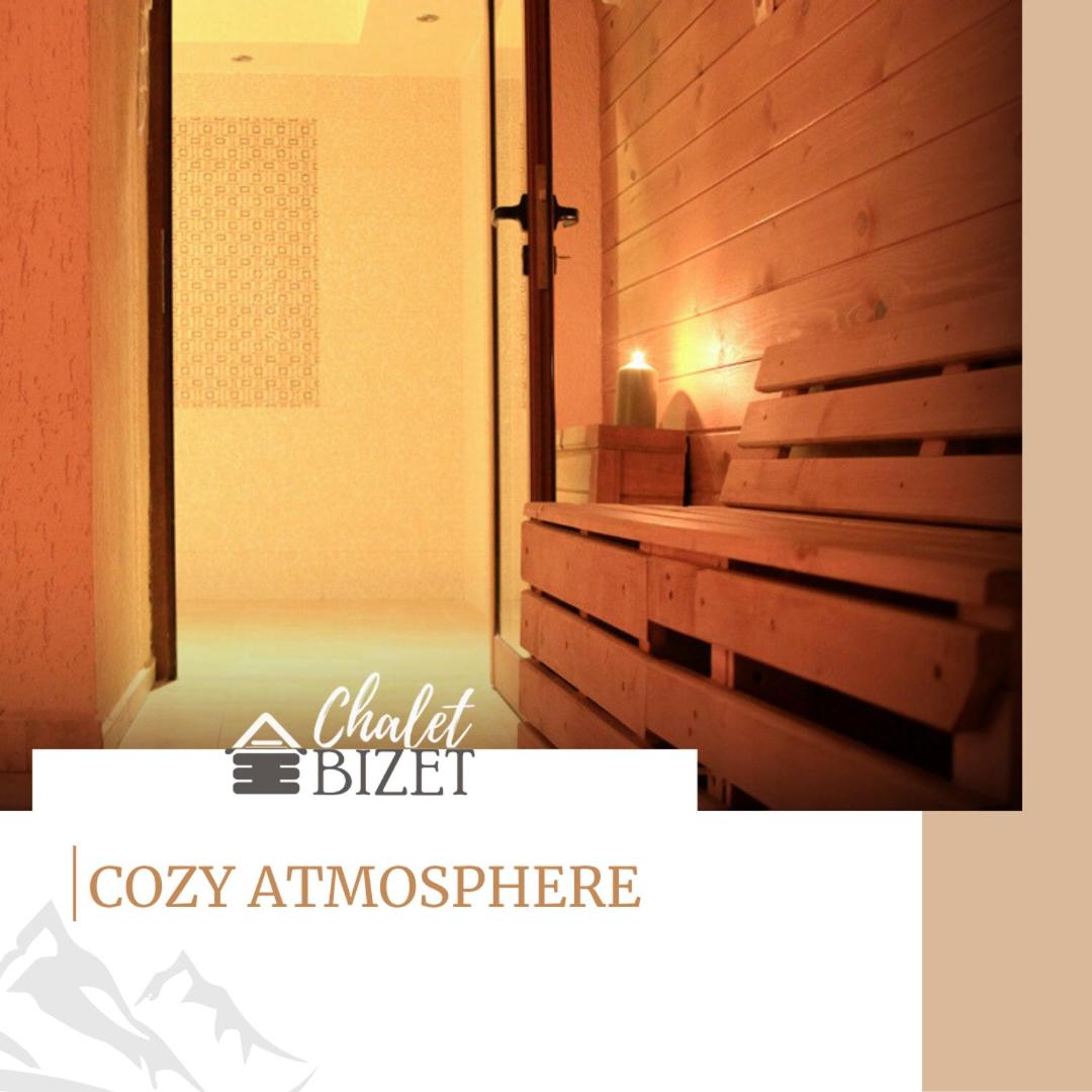 Bansko Vacations - Chalet Bizet cosy home in Bansko breakfast incl - Property Image 3