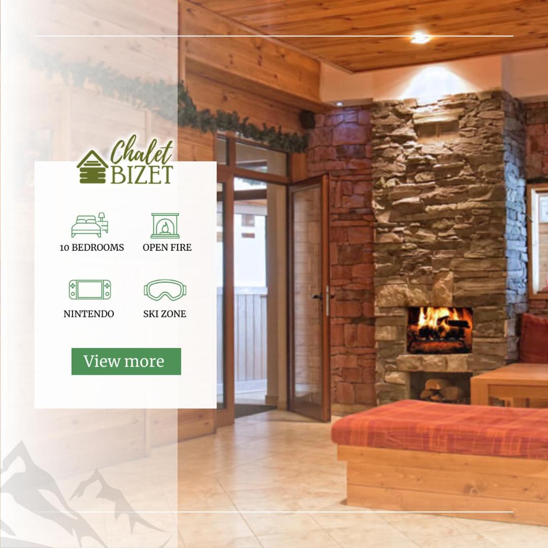 Bansko Vacations - Chalet Bizet cosy home in Bansko breakfast incl - Property Image 24