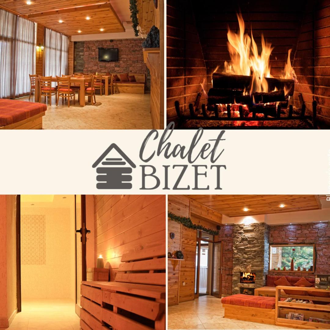 Bansko Vacations - Chalet Bizet cosy home in Bansko breakfast incl - Property Image 13