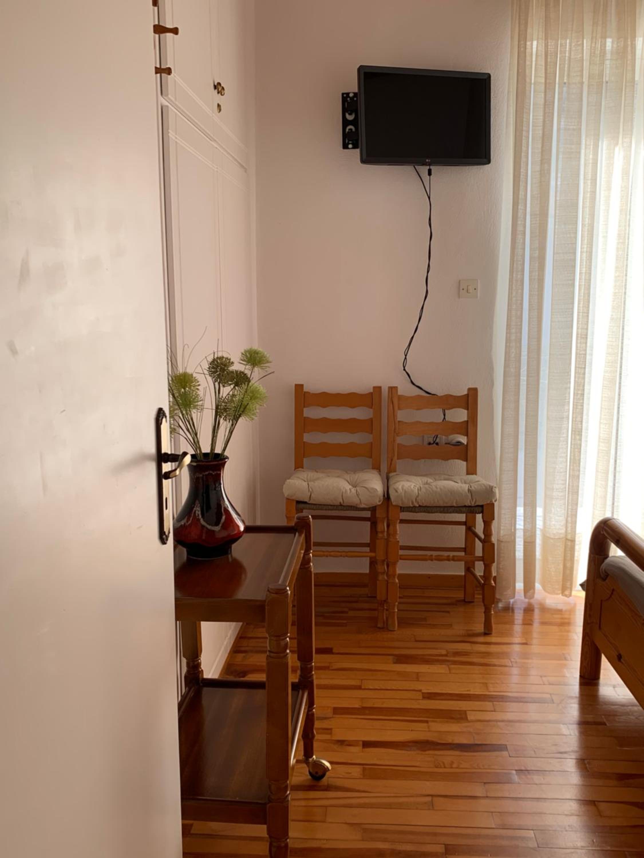 Madelulu House